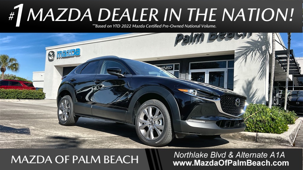 2025 Mazda CX-30 Preferred's photo