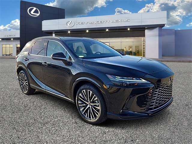 2026 Lexus RX Base's photo