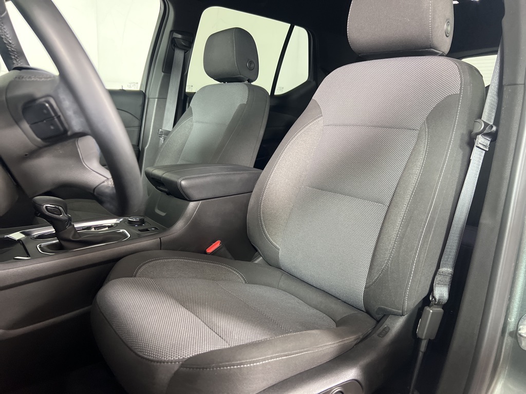 2023 Chevrolet Traverse Cloth 1LT photo 11