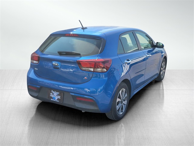 2021 Kia Rio S photo 4