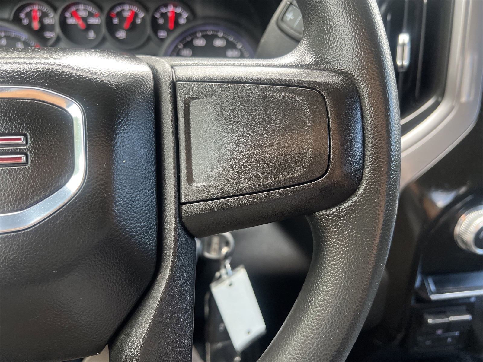 2021 Gmc Sierra 1500 Base photo 9