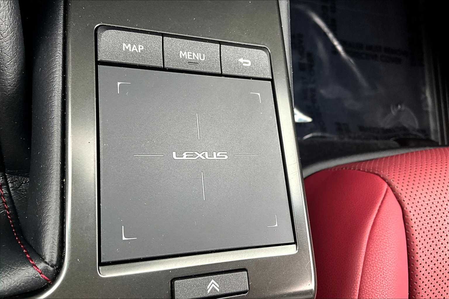 2022 Lexus GX 460 Premium photo 30
