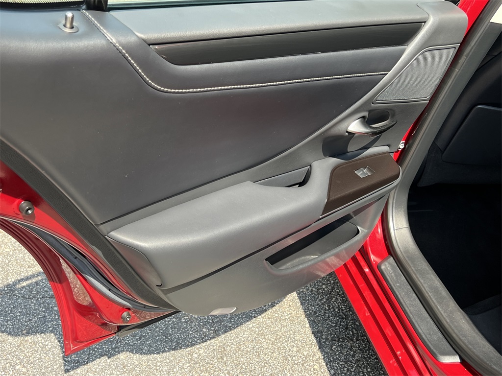 2019 Lexus ES 350 photo 15