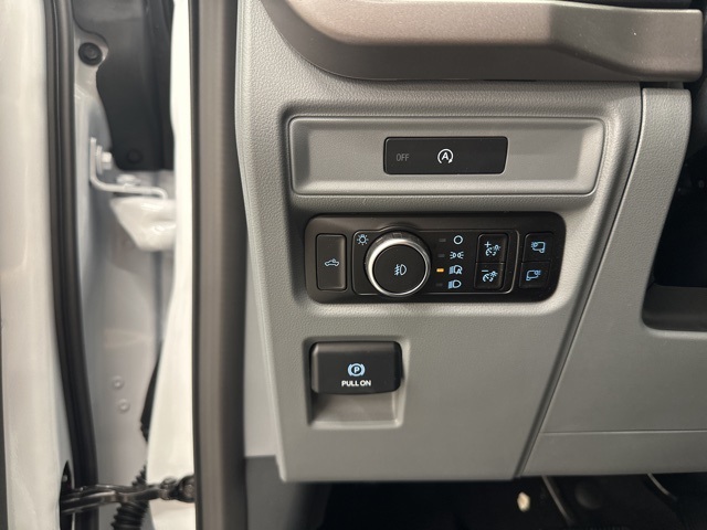 2025 Ford F-150 XLT photo 15