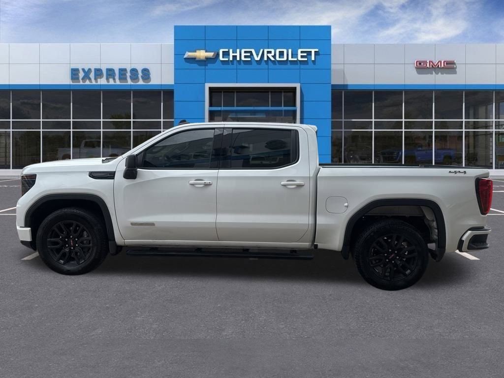2024 Gmc Sierra 1500 Elevation photo 5