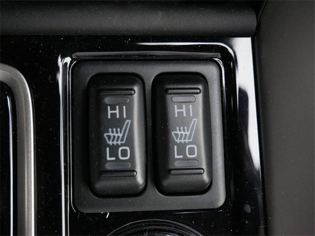 2024 Mitsubishi Eclipse Cross photo 19