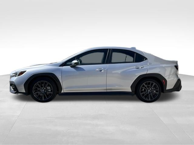 2024 Subaru WRX Premium photo 2