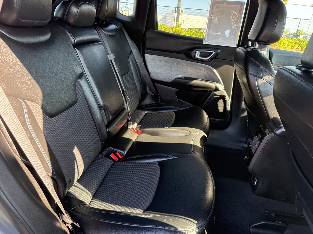 2024 Jeep Compass Latitude photo 25