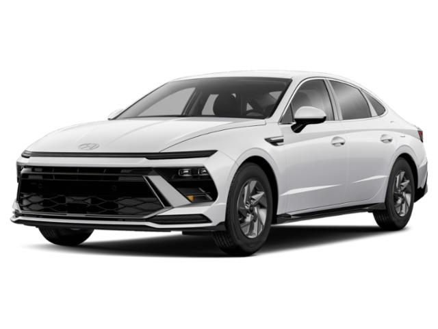 2026 Hyundai Sonata SE's photo