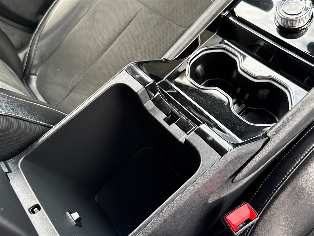 2023 Jeep Grand Cherokee Altitude photo 13