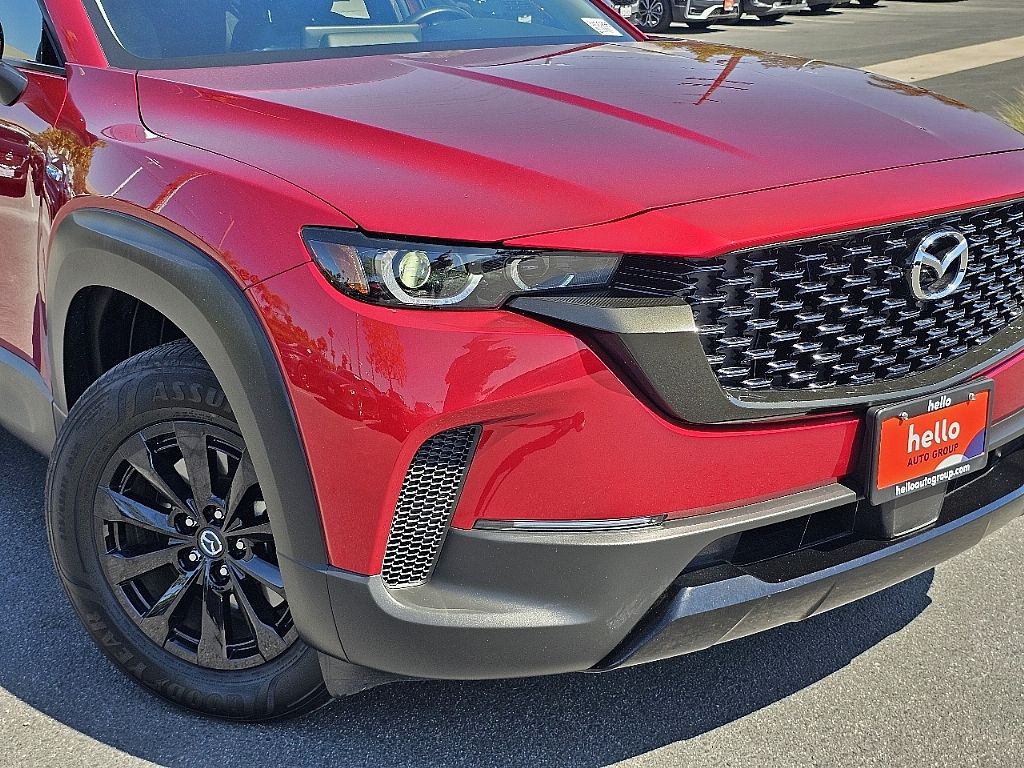 2025 Mazda CX-50 Premium photo 13