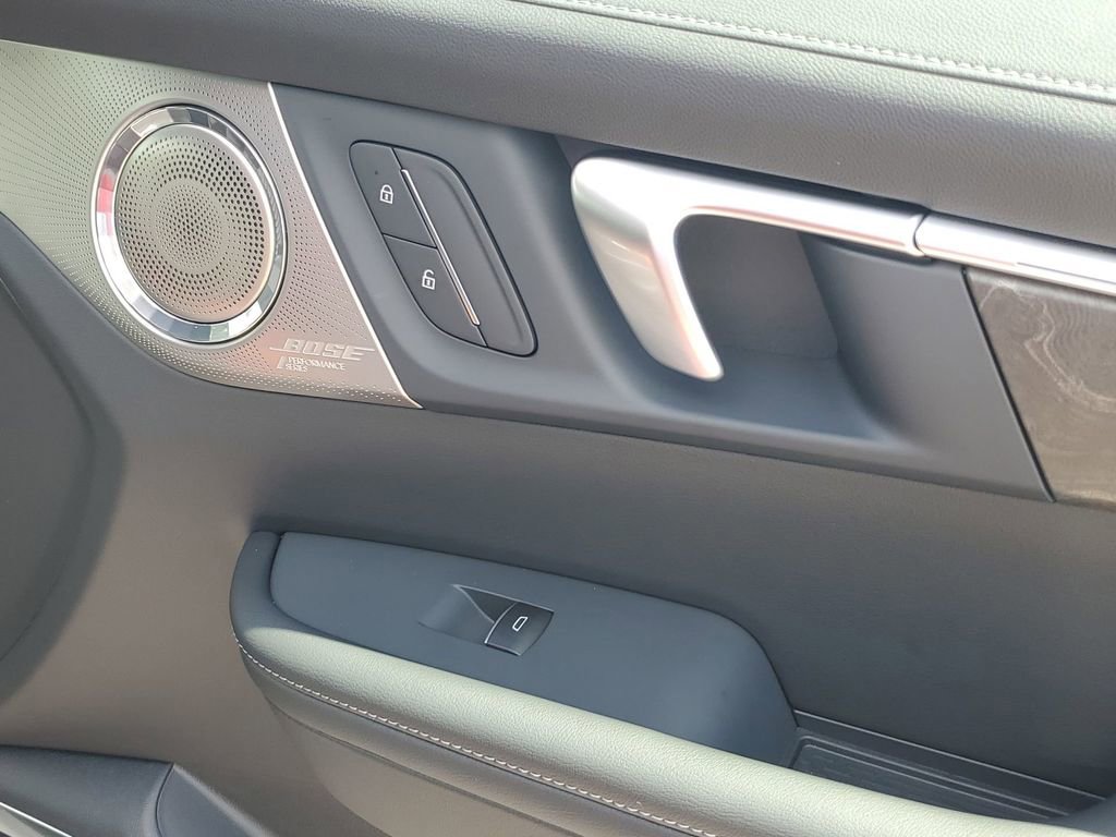 2026 Buick Enclave Avenir photo 48