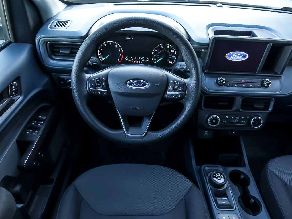 2024 FORD MAVERICK - Image 12