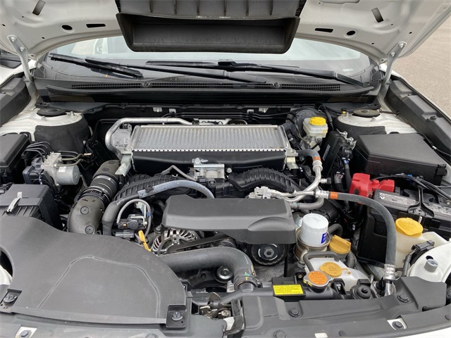 2023 Subaru Outback Wilderness photo 20