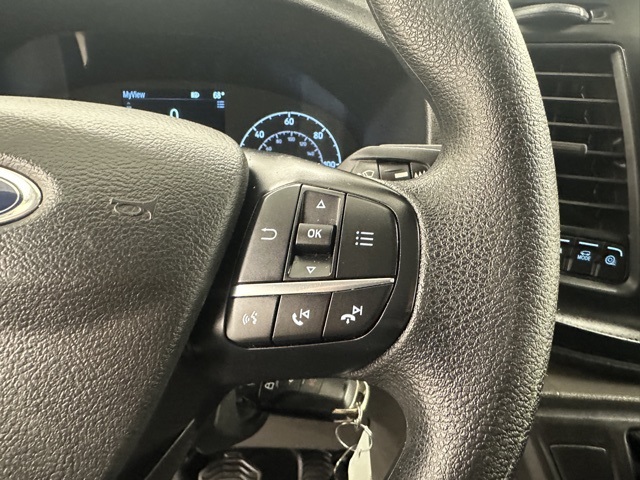 2020 Ford Transit photo 23