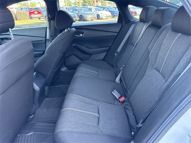 2024 Honda Accord Hybrid Sport photo 12