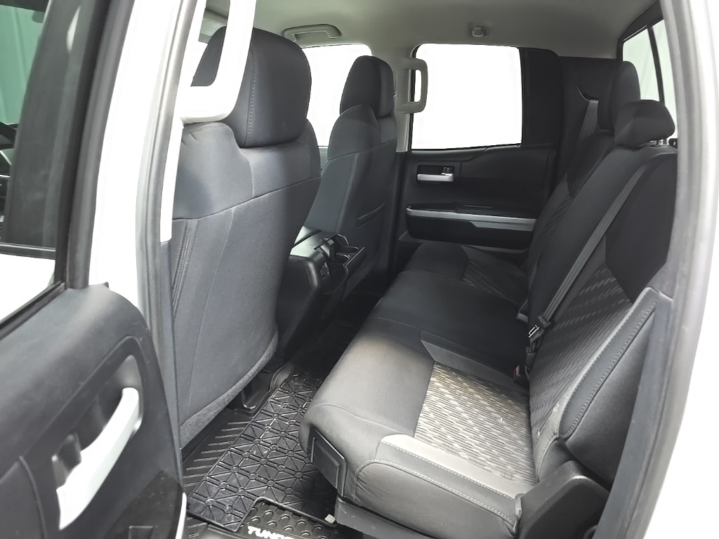 2019 Toyota Tundra SR5 Grade photo 30