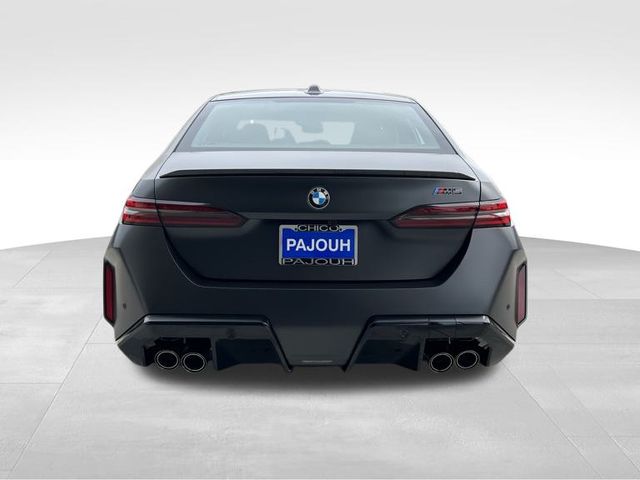 2026 Bmw M5 5 photo 6