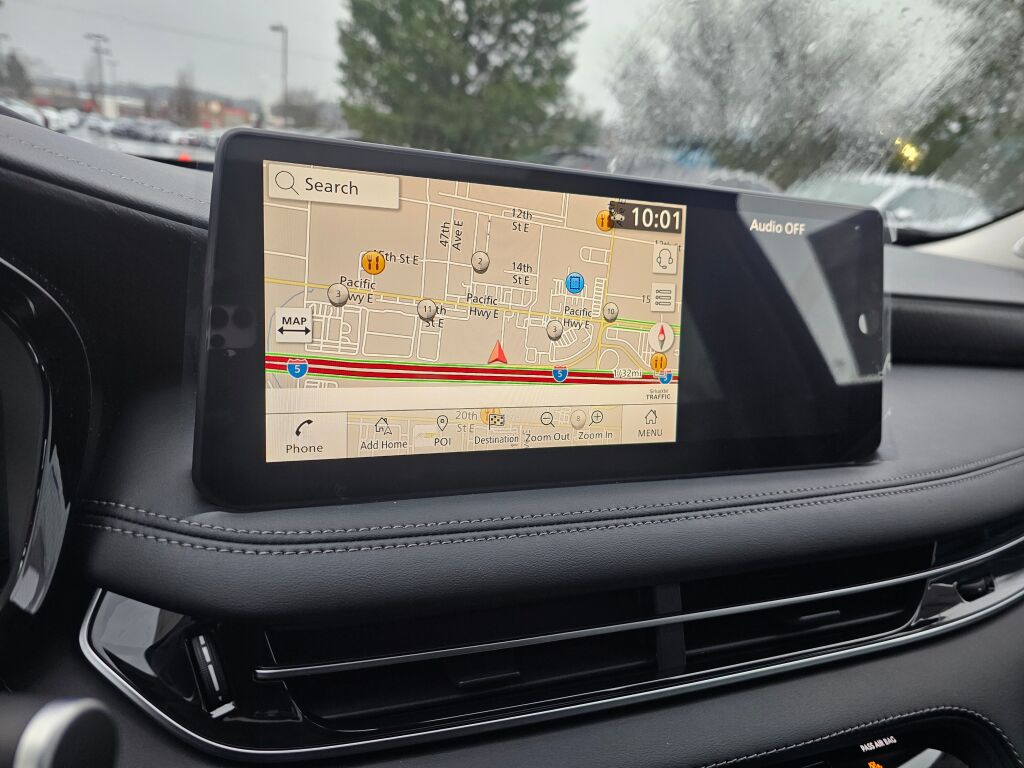 2025 Infiniti QX60 Sensory AWD photo 32