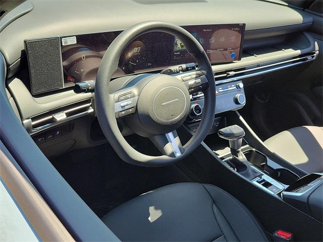 2025 Hyundai Santa Cruz SEL Activity photo 7