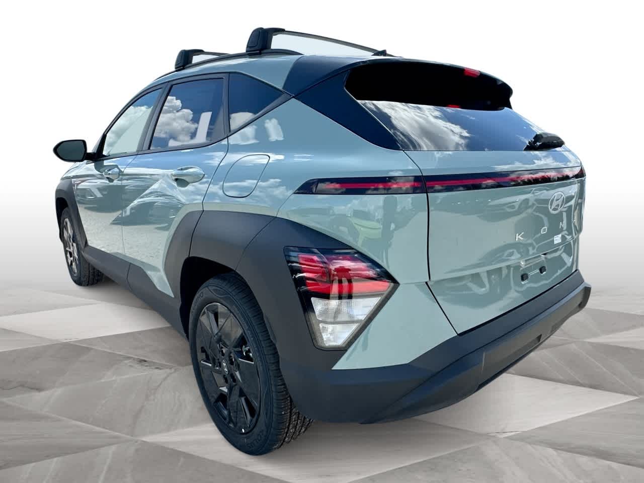 2026 Hyundai Kona SEL photo 5
