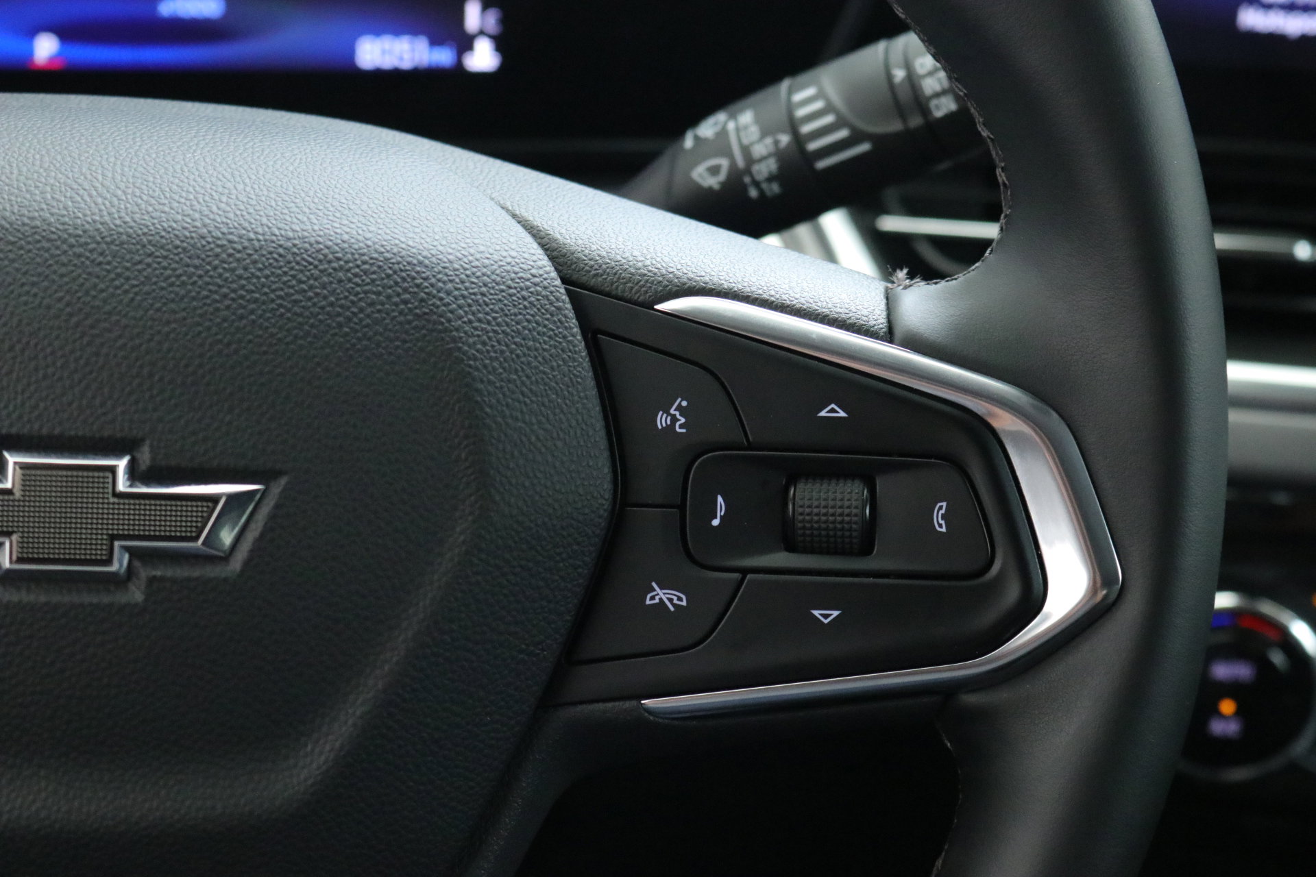 2025 Chevrolet Trax ACTIV photo 13