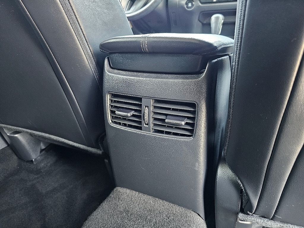 2022 Mazda CX-30 2.5 Select photo 9