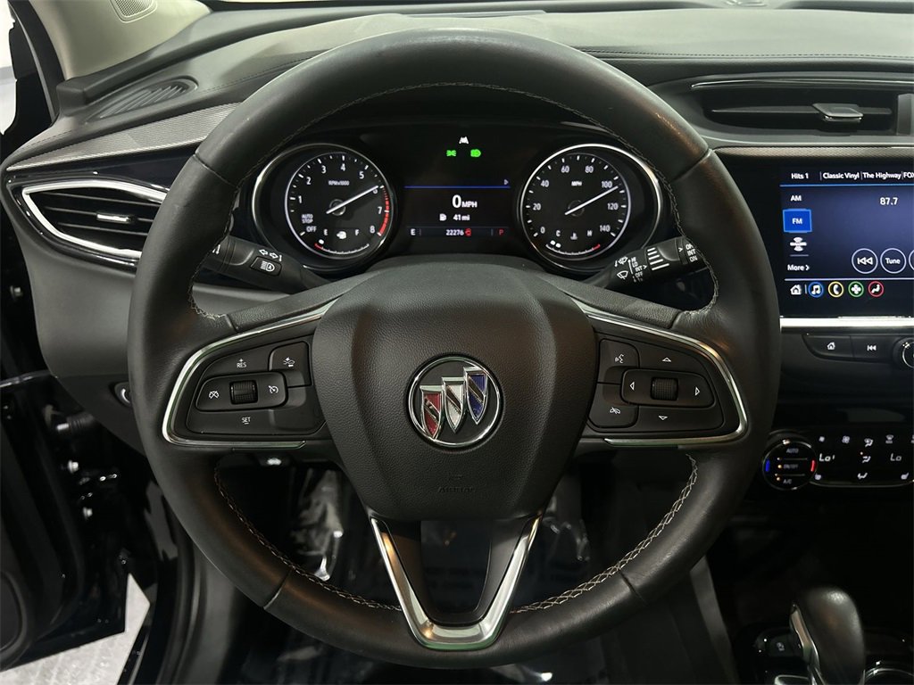 2023 Buick Encore GX Select photo 11