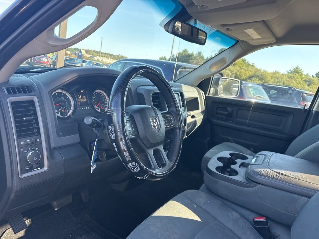 2018 Ram 1500 Express photo 26
