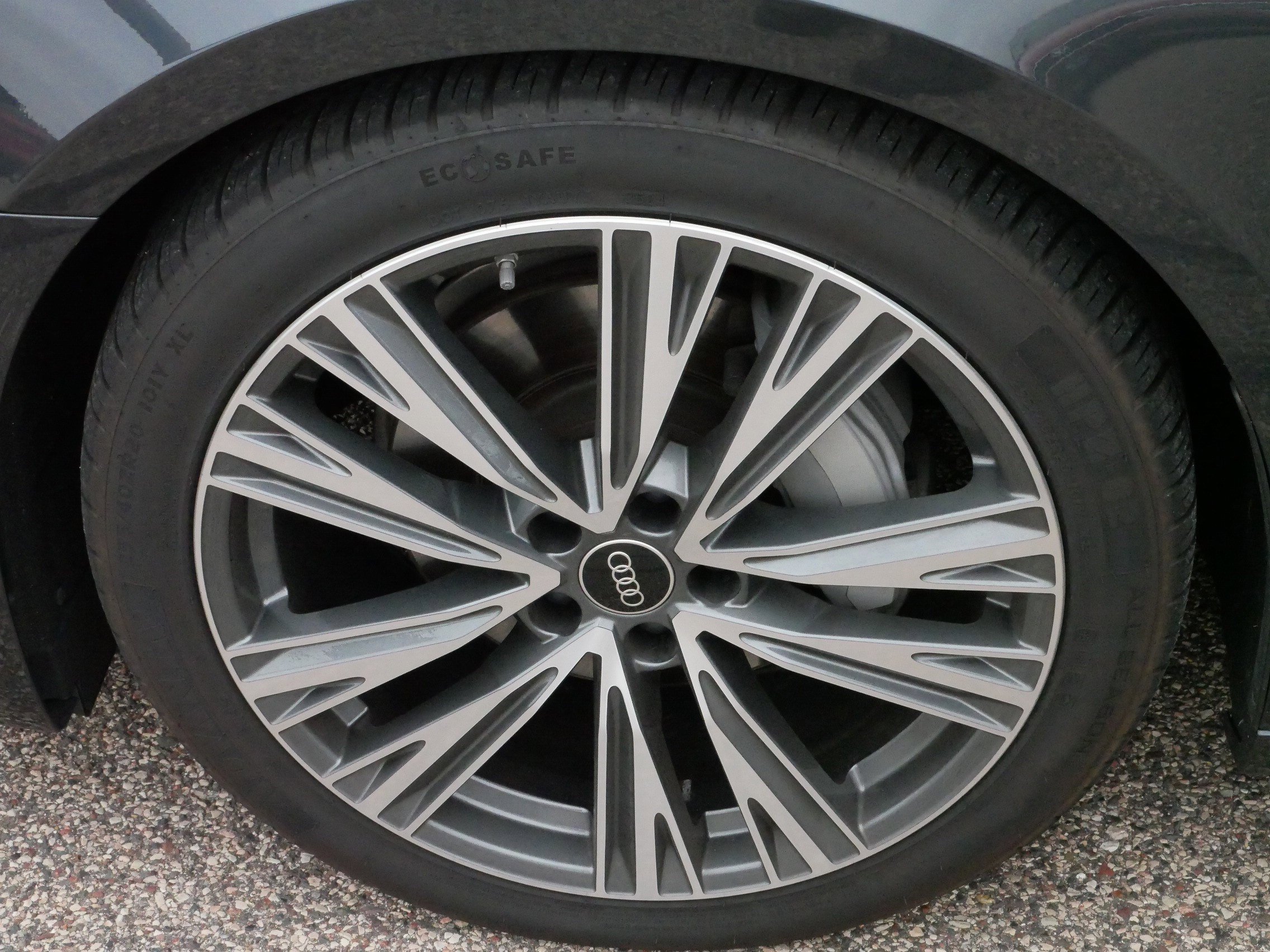 2023 Audi A6 Quattro Premium Plus photo 12