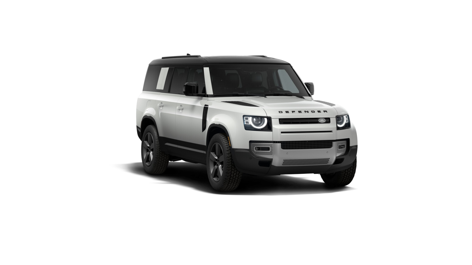 2025 Land Rover Defender S's photo