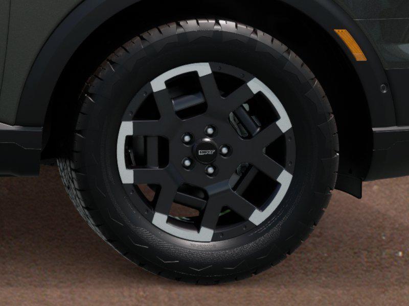 2026 Hyundai Palisade XRT photo 6