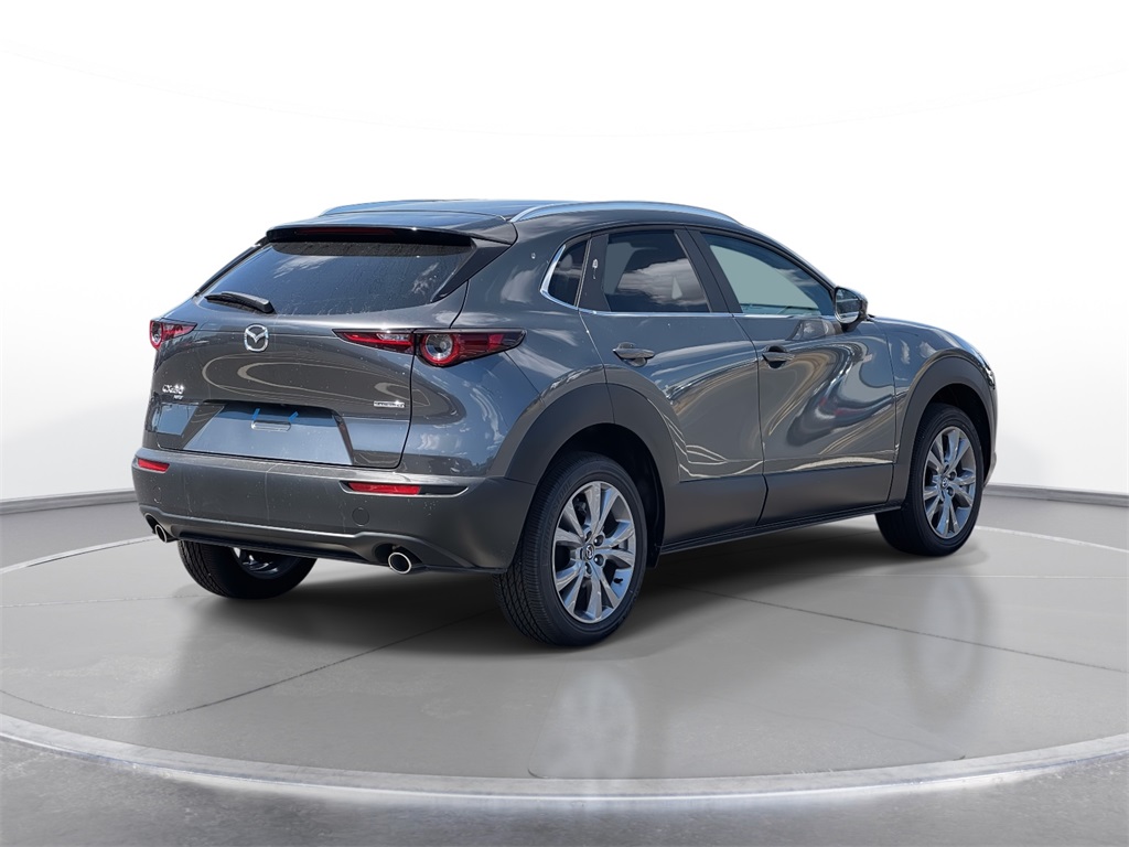 2025 Mazda CX-30 2.5 S Preferred photo 10