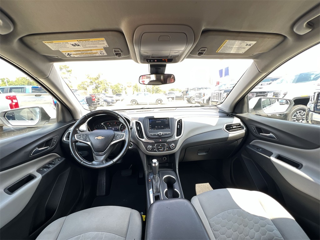 2019 Chevrolet Equinox LT photo 28