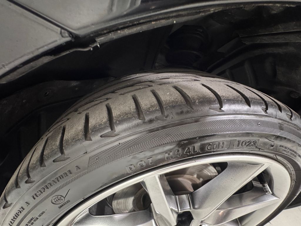 2023 Mazda MX-5 Miata RF Miata Grand Touring photo 20