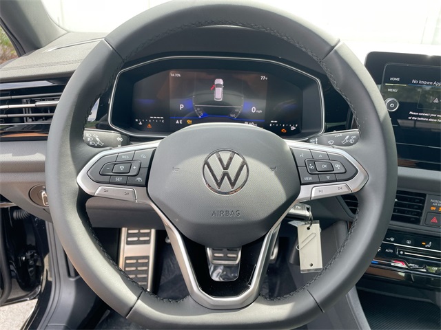 2025 Volkswagen Jetta 1.5T Sport photo 25