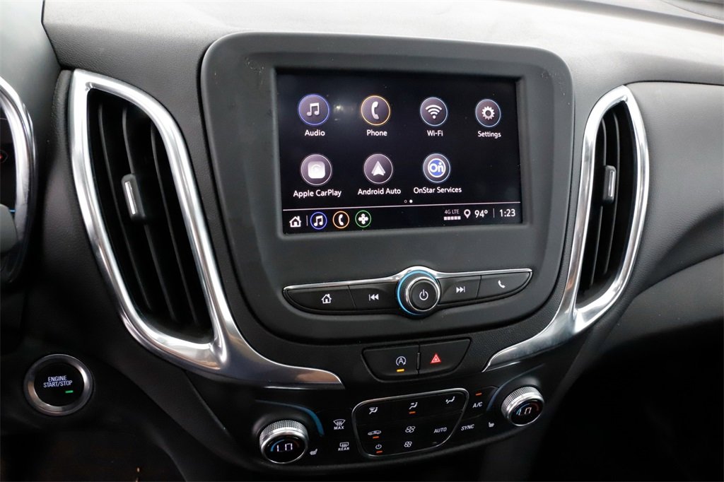 2024 Chevrolet Equinox LT photo 17