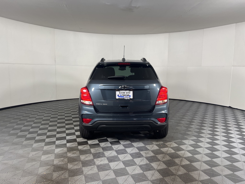 2022 Chevrolet Trax LT photo 5