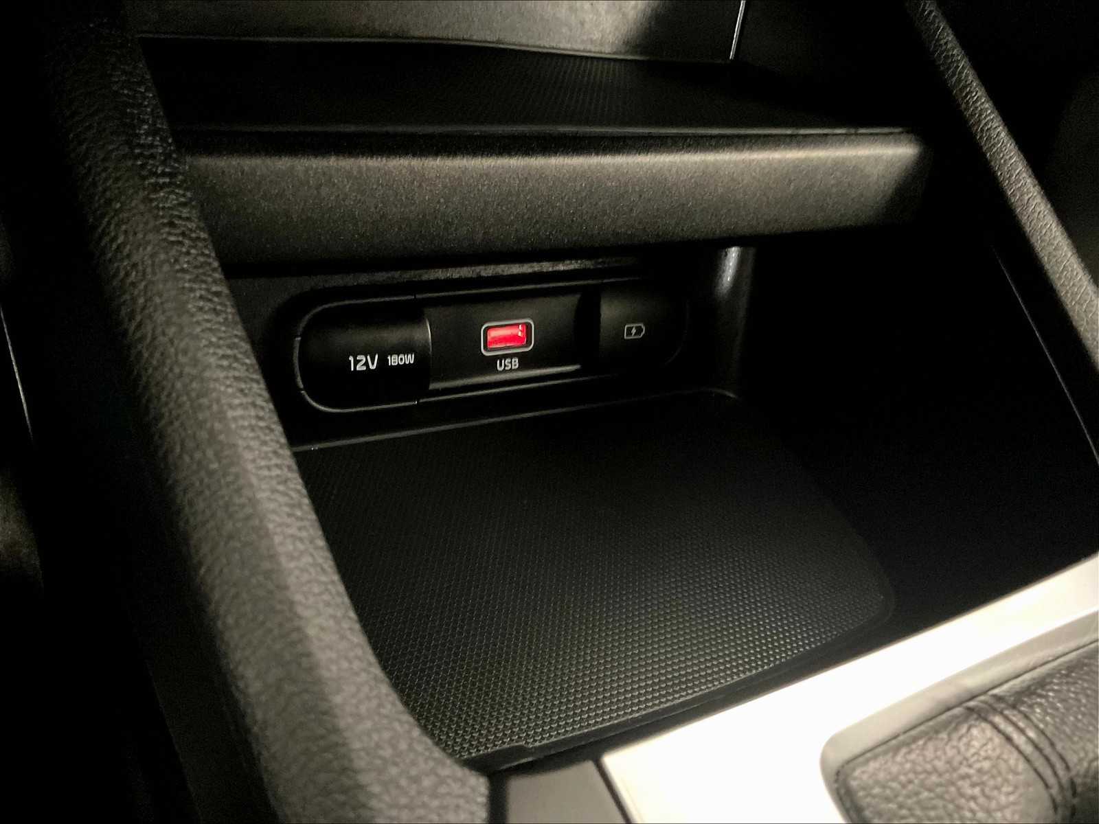 2024 Kia Forte LXS photo 26