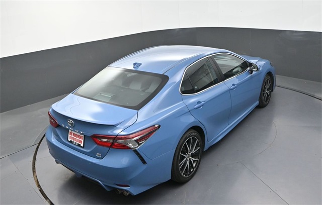 2023 Toyota Camry SE photo 20