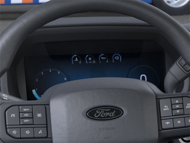 2025 Ford F-150 STX photo 12