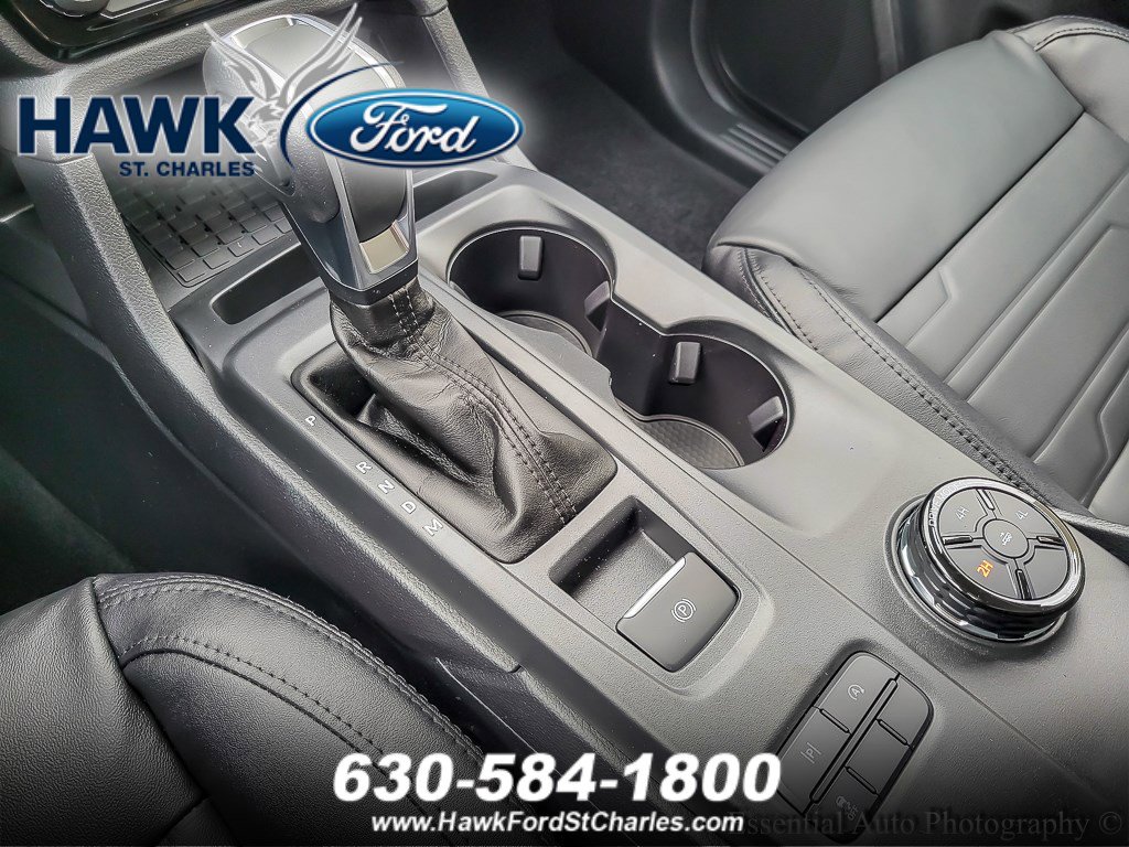 2025 FORD RANGER - Image 13