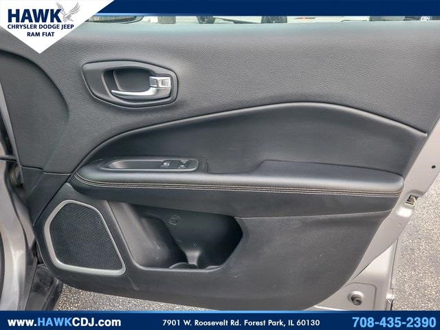 2018 JEEP COMPASS - Image 21