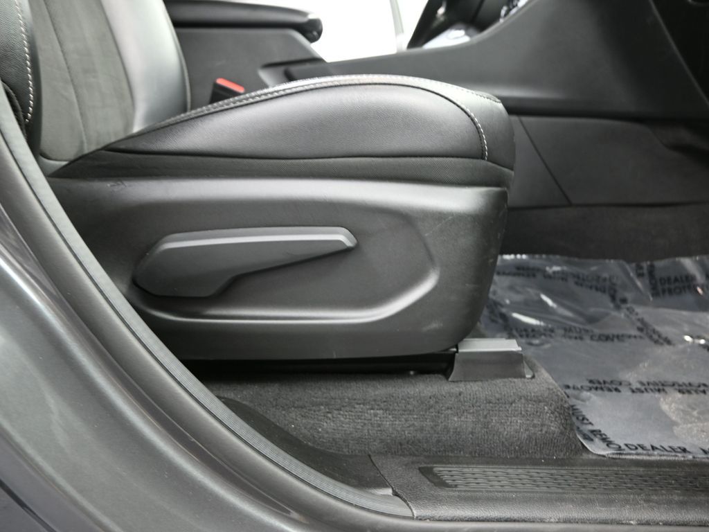 2024 Jeep Grand Cherokee Altitude X photo 42