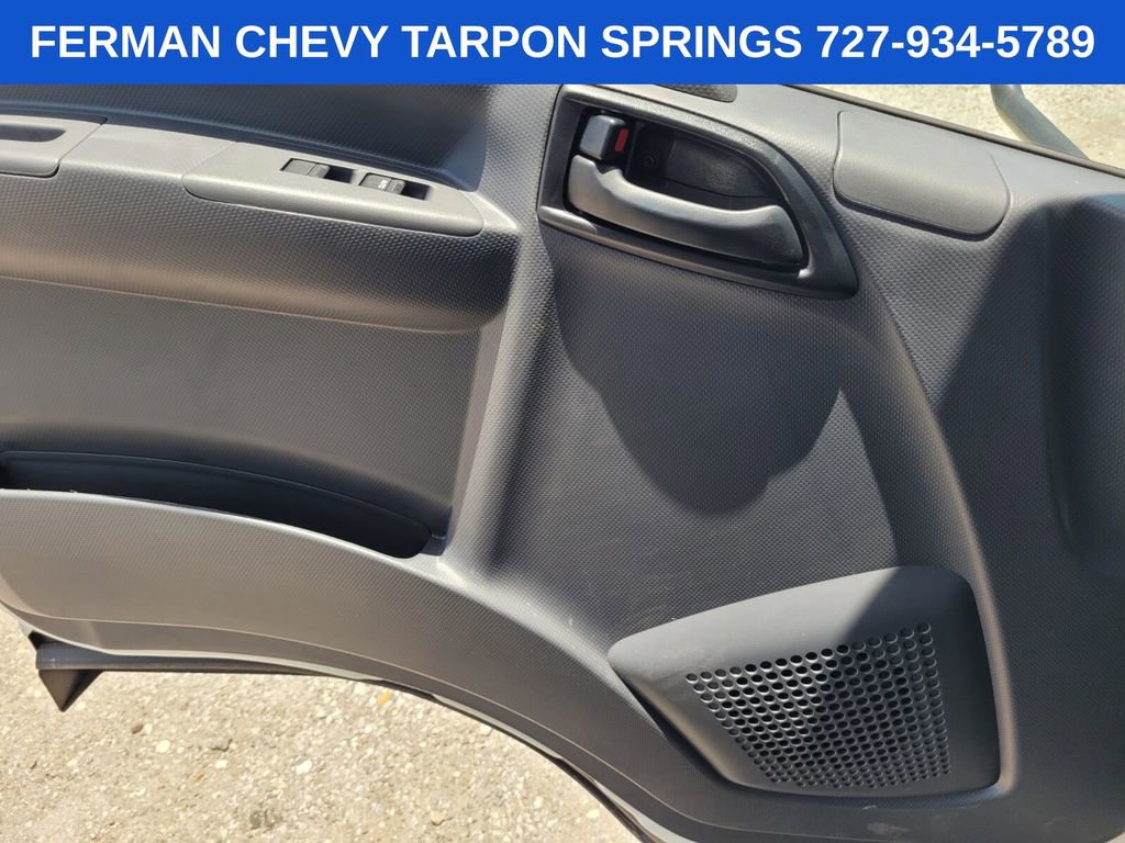 2024 Chevrolet Silverado photo 13