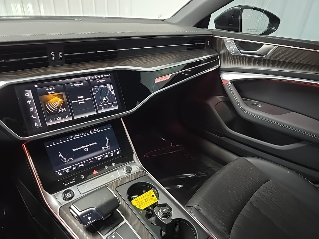 2021 Audi A7 Premium Plus photo 24