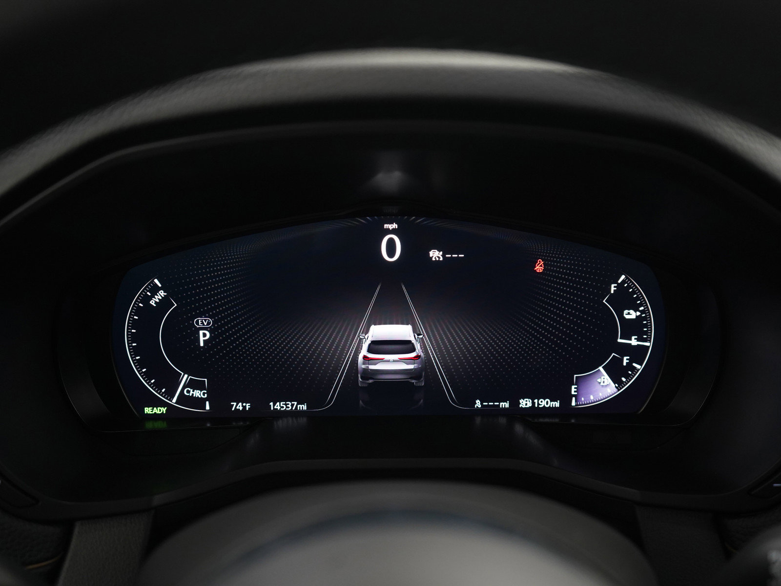 2024 Mazda CX-90 Premium photo 27