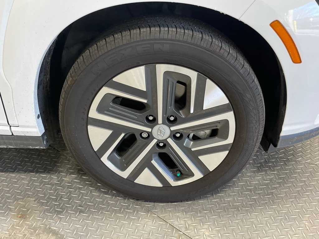 2023 Hyundai Kona Electric Limited photo 15
