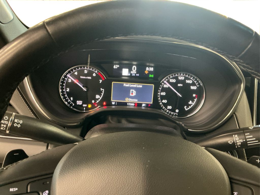 2024 Cadillac CT5 Premium Luxury photo 12