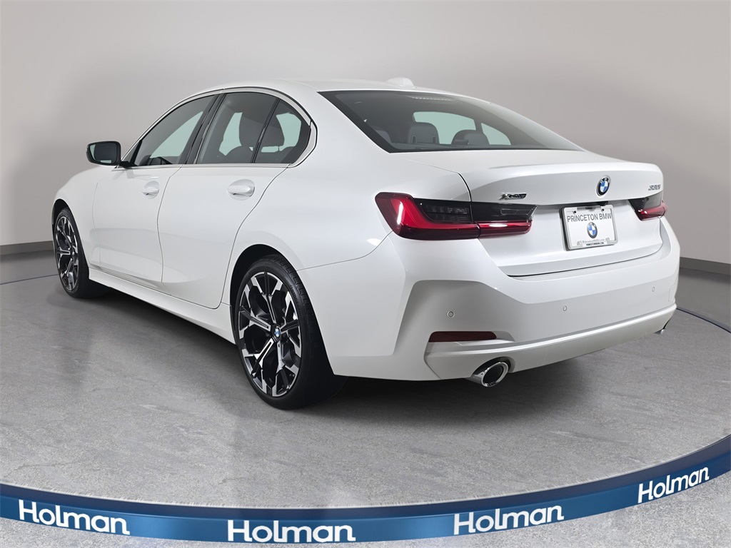 2025 Bmw 330i xDrive photo 7